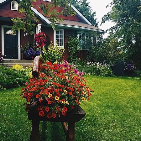 Deer Ridge B&B Golden Extérieur photo