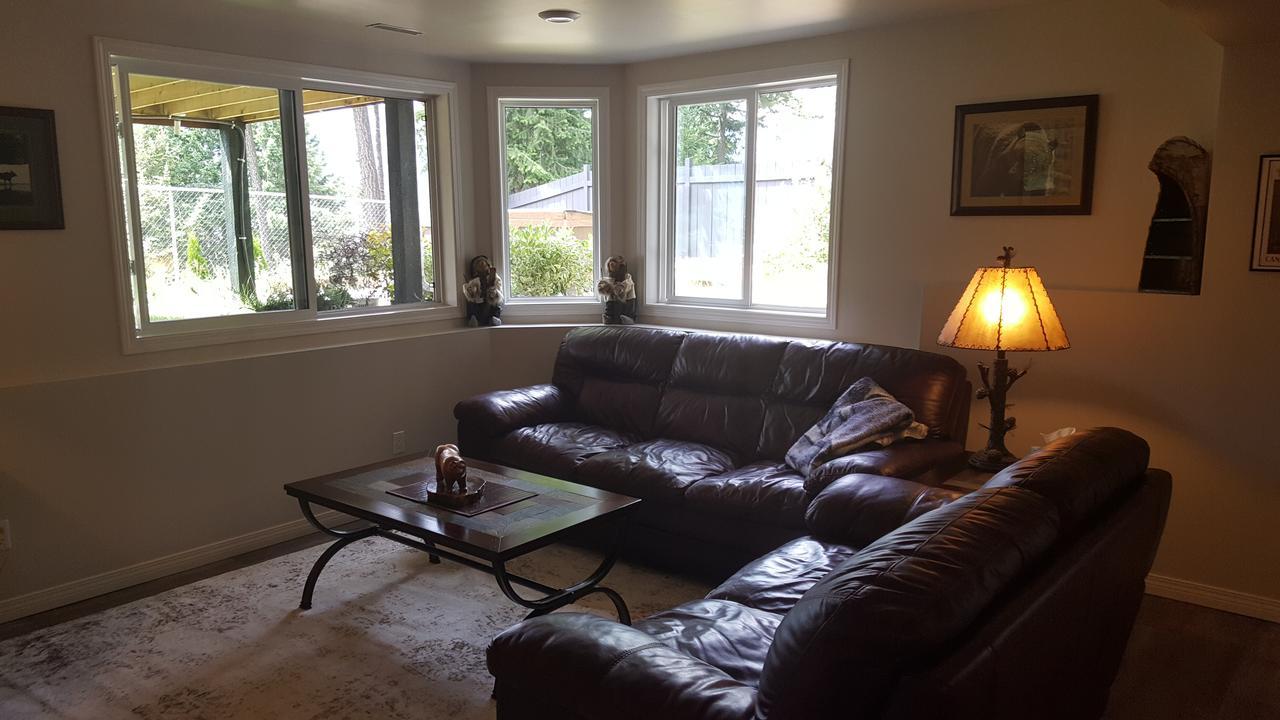 Deer Ridge B&B Golden Extérieur photo