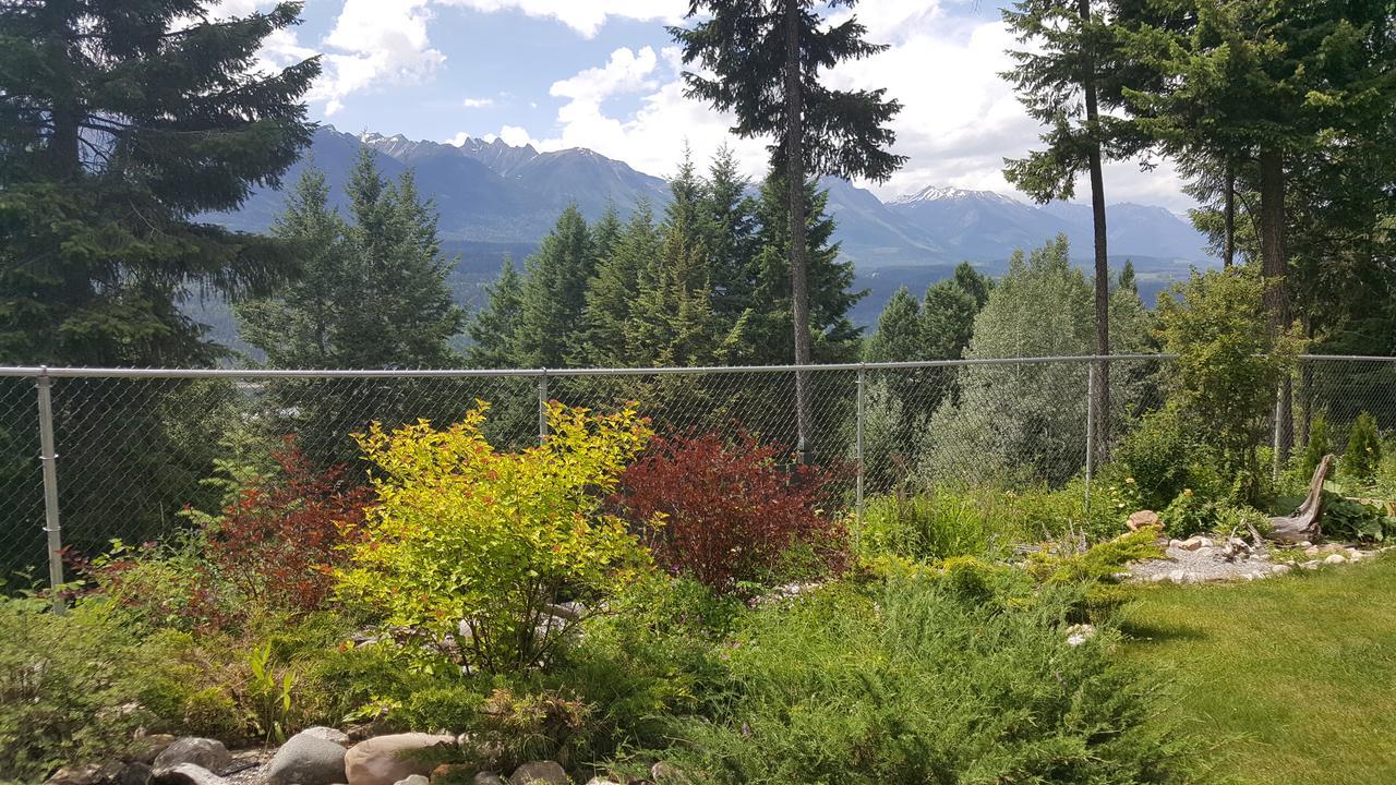 Deer Ridge B&B Golden Extérieur photo
