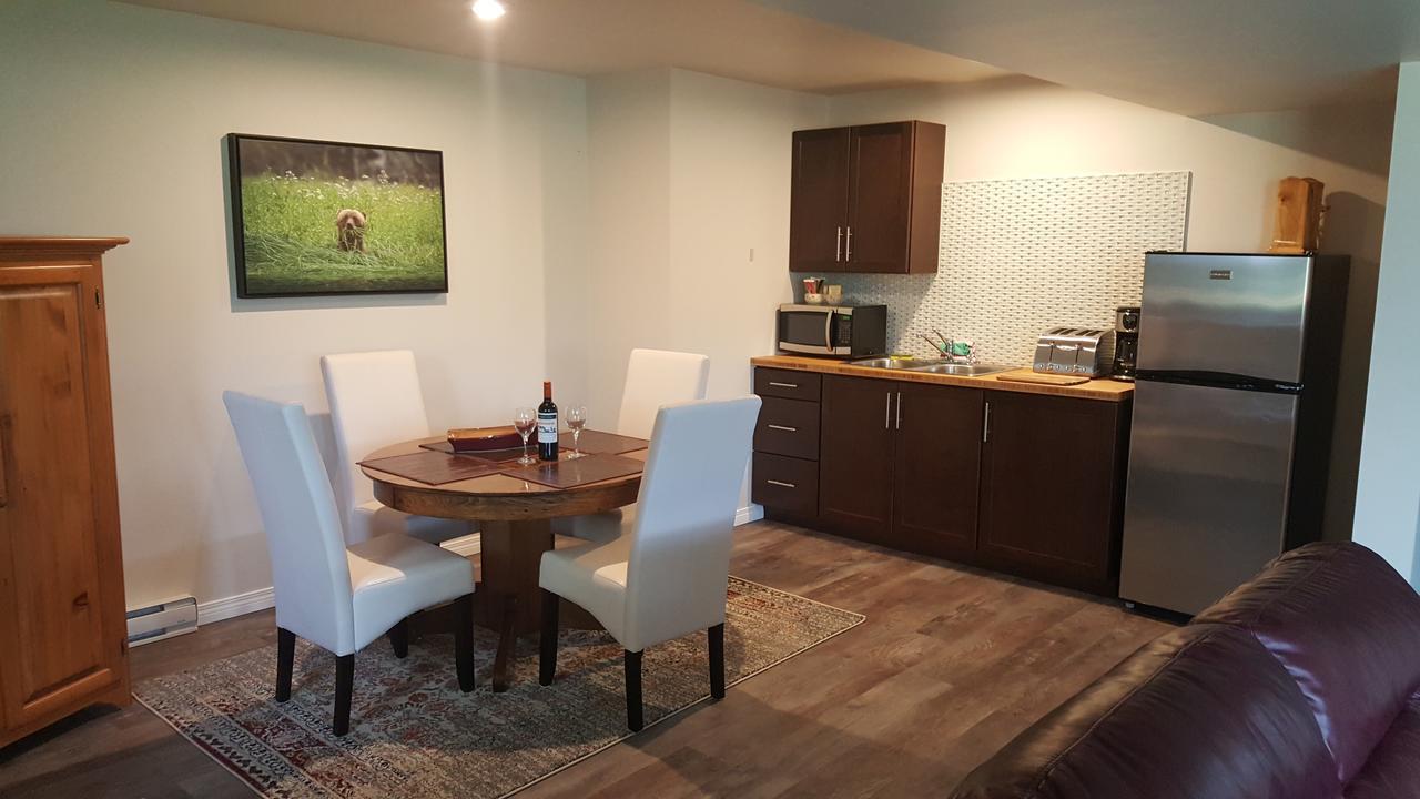 Deer Ridge B&B Golden Extérieur photo