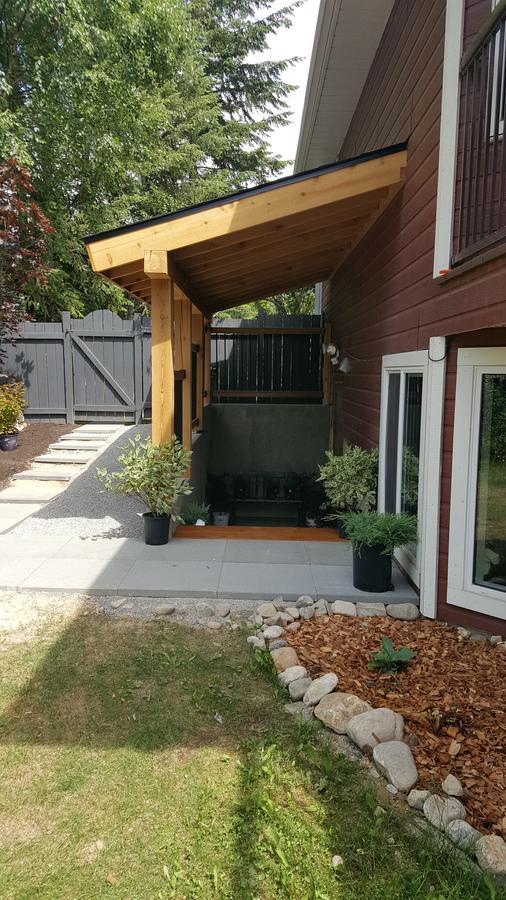 Deer Ridge B&B Golden Extérieur photo