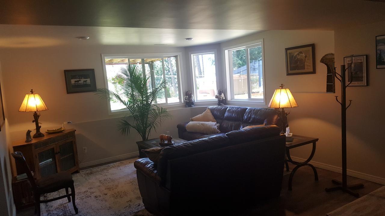 Deer Ridge B&B Golden Extérieur photo