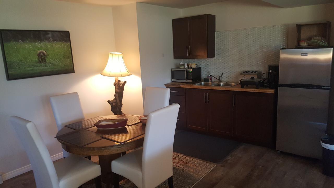Deer Ridge B&B Golden Extérieur photo