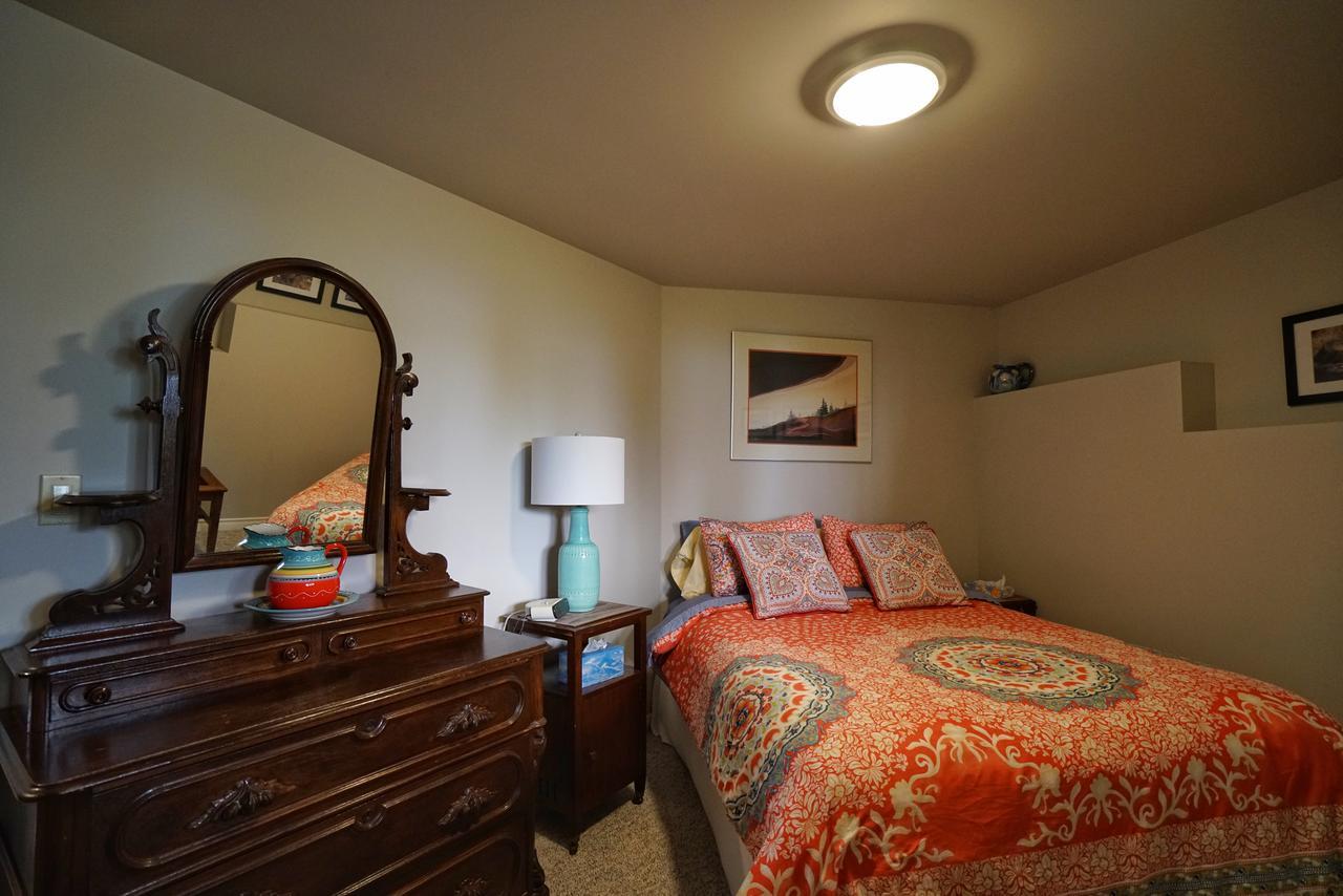 Deer Ridge B&B Golden Extérieur photo