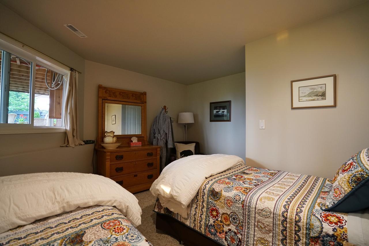 Deer Ridge B&B Golden Extérieur photo