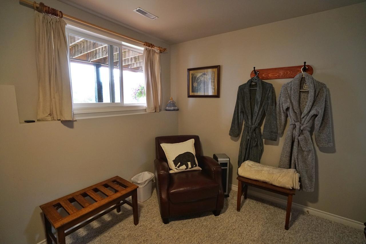 Deer Ridge B&B Golden Extérieur photo